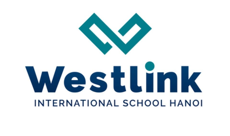 Westlink International School Hanoi　ロゴ